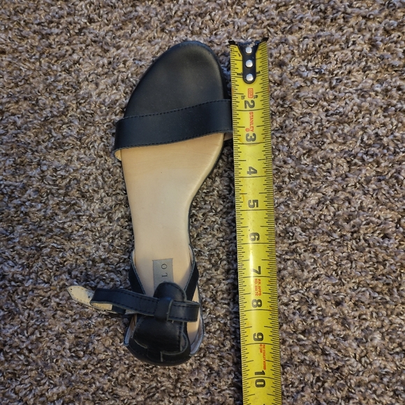 Nisolo Serena Sandal Sz 37 (7) - Picture 11 of 11
